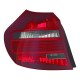 BMW 1 Series M-Sport 2007-2012 LED Rear Light Unit Passenger Side